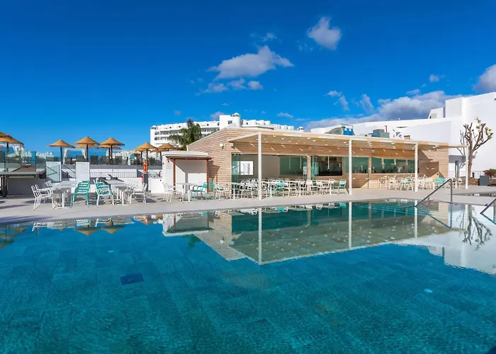 Sol Fuerteventura Jandia - All Suites