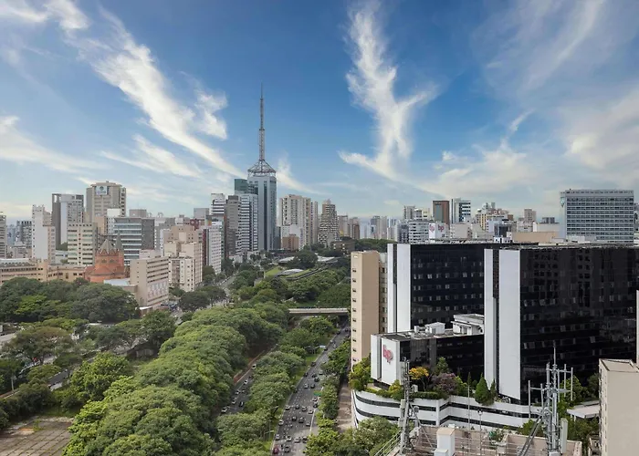 Mercure Bela Vista
