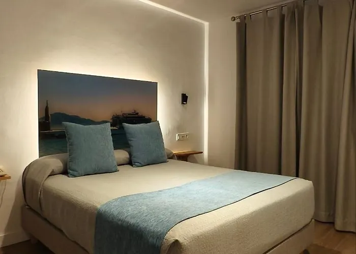 Hotel 5 Estrellas Margaritas 21