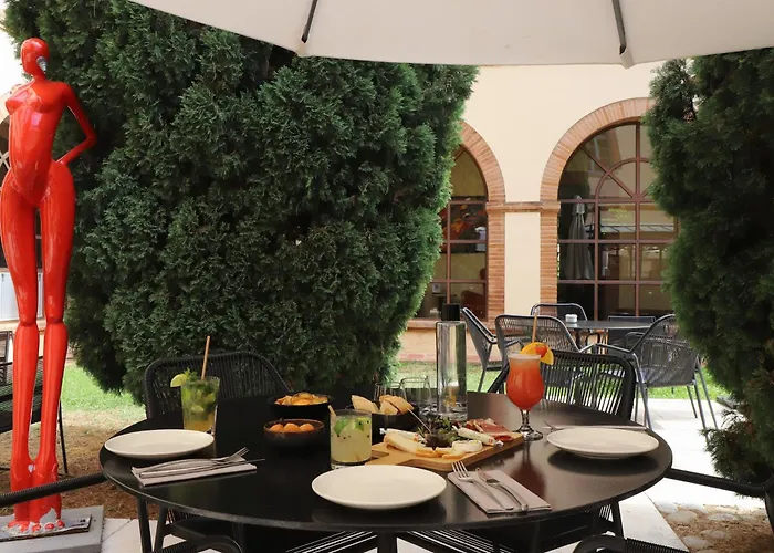 Animaux admis Abbaye Des Capucins Spa&Resort