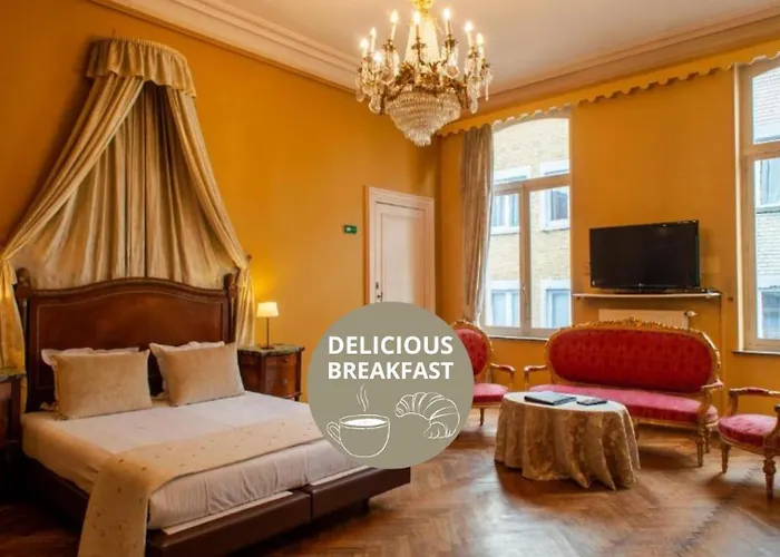 Charme Hotel Hancelot