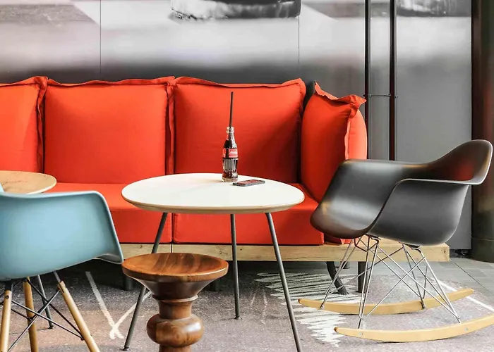 Ibis Hannover