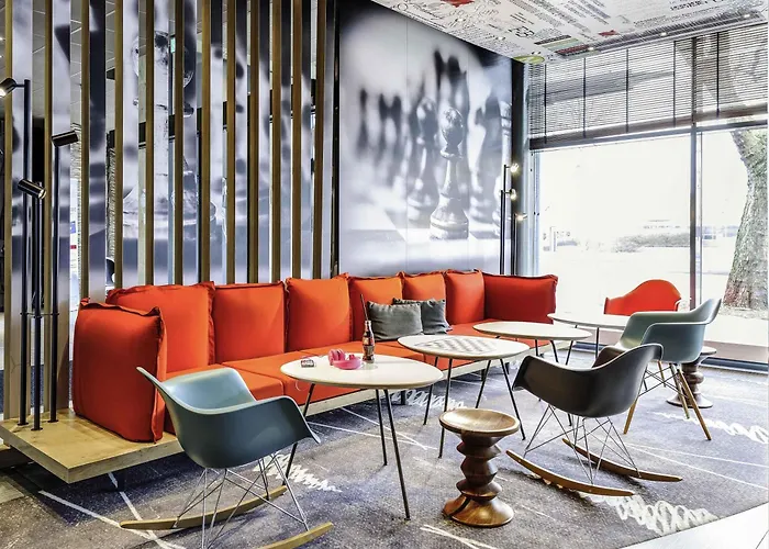 Ibis Hannover