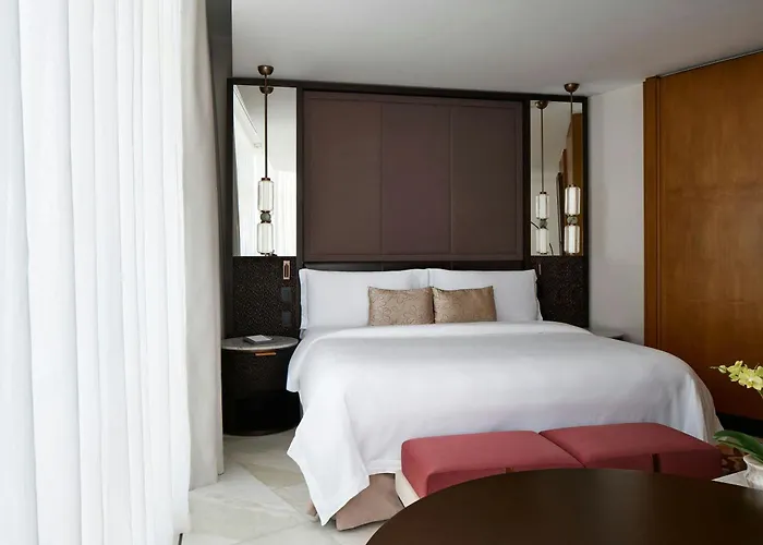 The St. Regis Mexico City