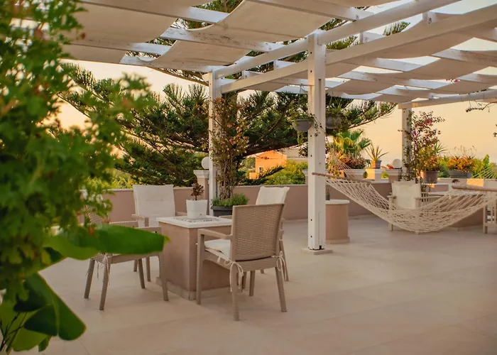 Erofili Hotel