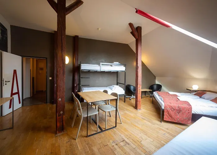 Czech Inn