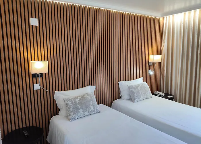 Josefa D'Obidos Hotel