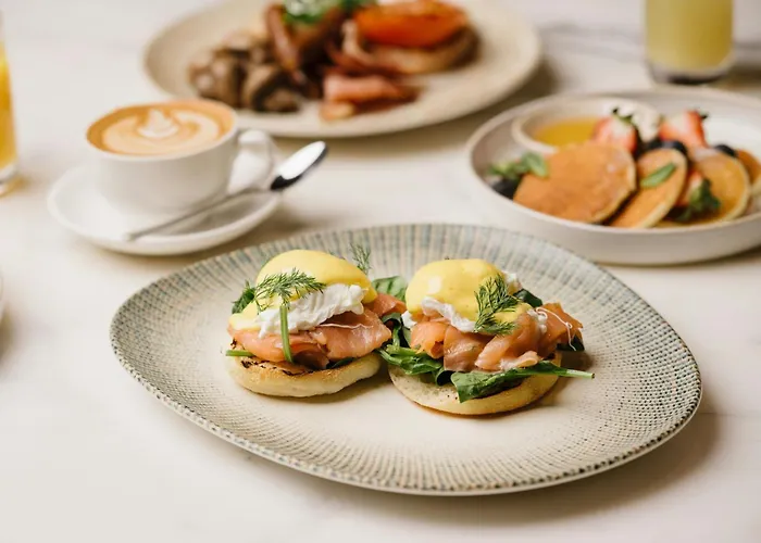  Intercontinental Brisbane By Ihg