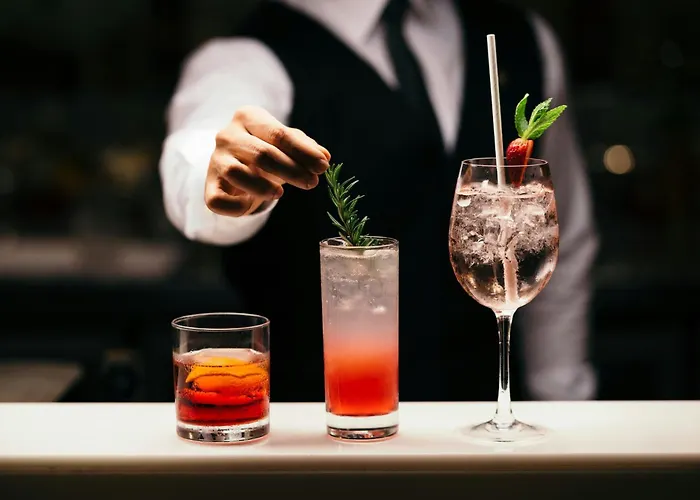  Intercontinental Brisbane By Ihg