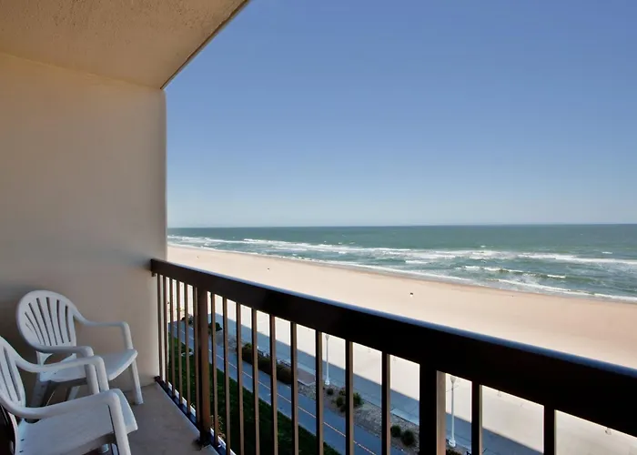 Holiday Inn Va Beach-Oceanside 21St St By Ihg