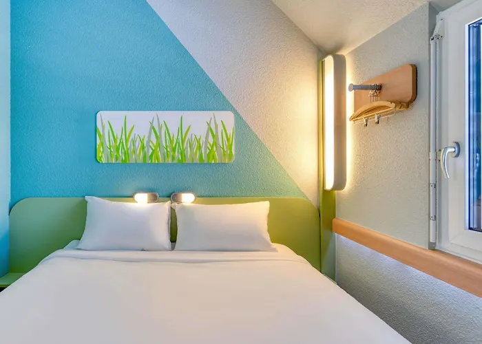 Ibis Budget City