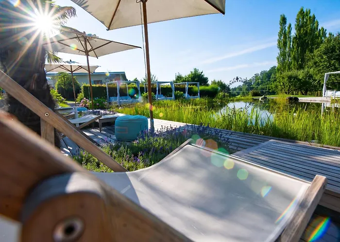 Hotel Am Moerisch