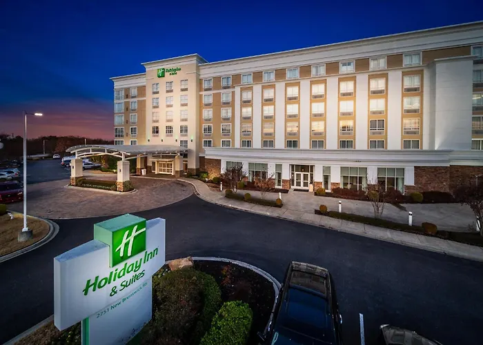 Design hotel Holiday Inn & Suites Memphis-Wolfchase Galleria By Ihg