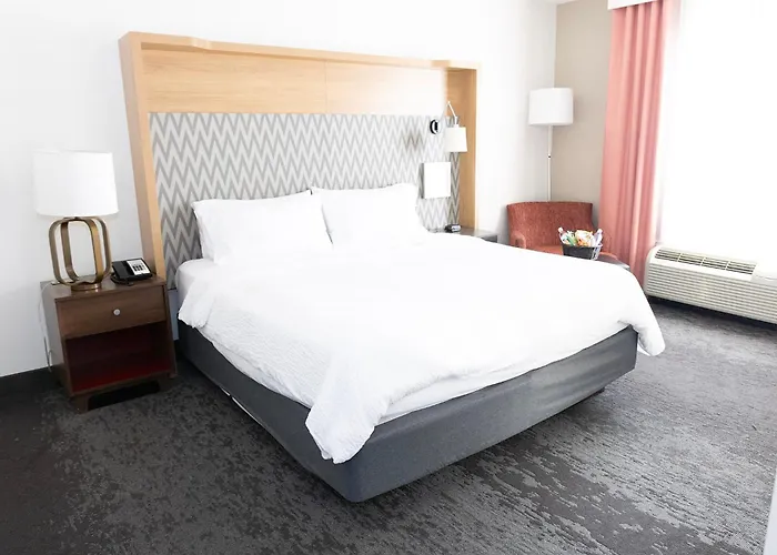 Design hotel Holiday Inn & Suites Memphis-Wolfchase Galleria By Ihg