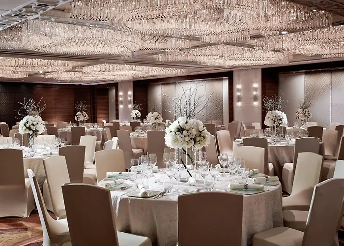 Intercontinental Grand Stanford Hong Kong By Ihg