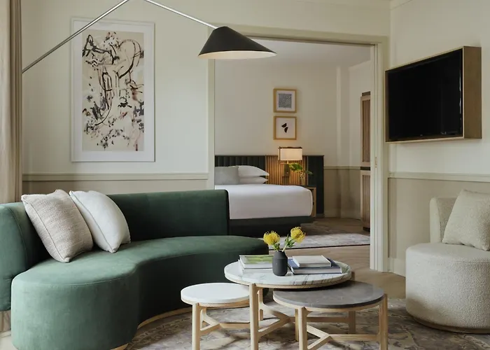  Kimpton Ashbel New York Park Avenue