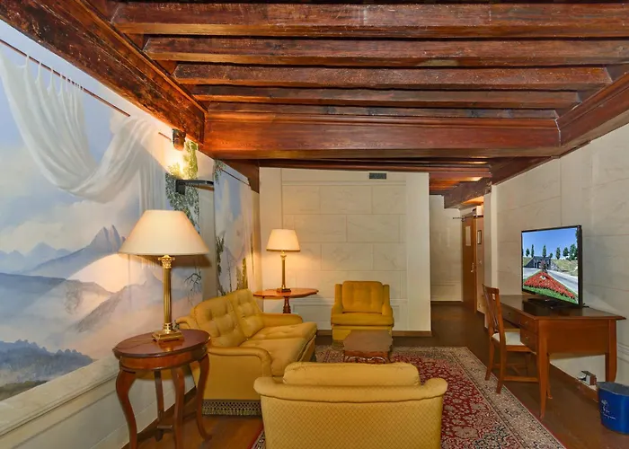 Villa La Principessa