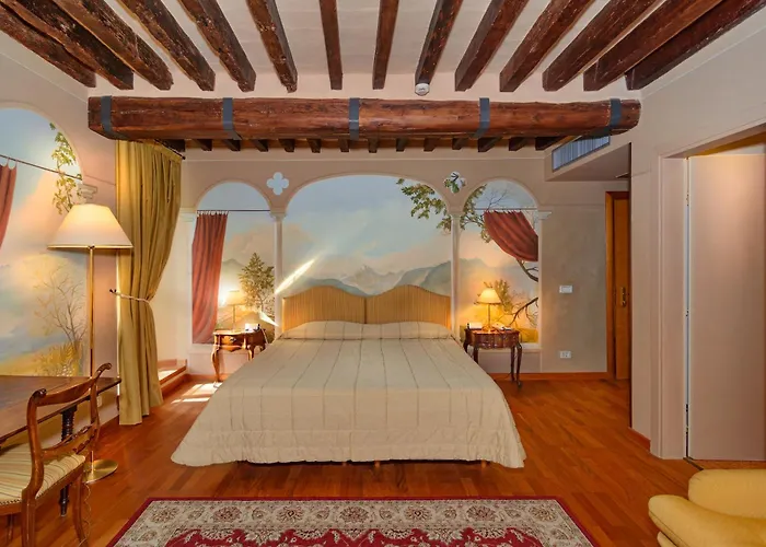 Villa La Principessa
