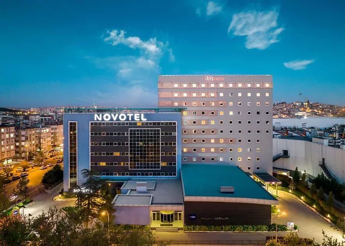 Novotel