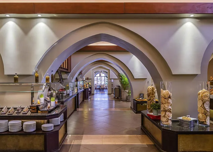 Movenpick El Quseir