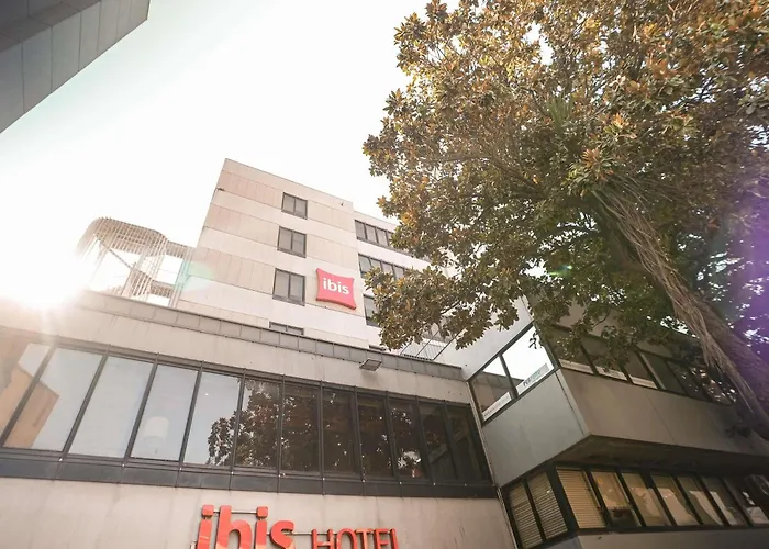 Animaux admis Ibis Porto Centro Sao Bento