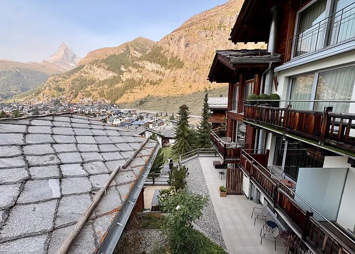  Alpenlodge