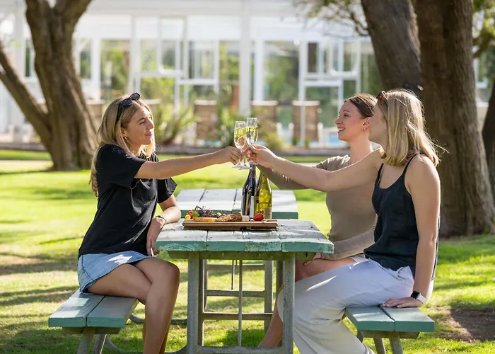 Bayview Geographe Resort