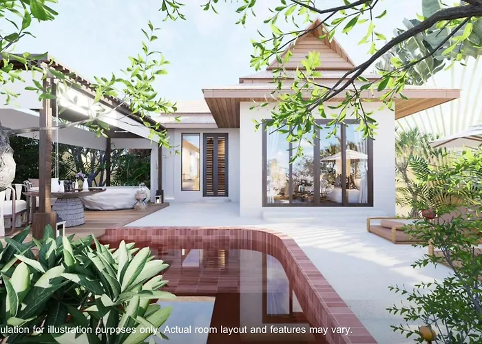 Railay Village Resort & Spa
