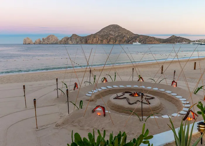 Pueblo Bonito Los Cabos Blanco Beach Resort