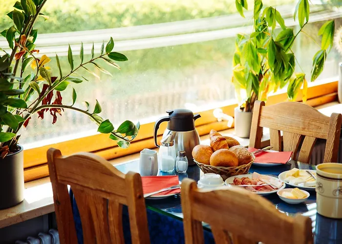 3 SterneHotel Wald Und See