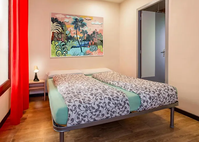 Hotel Am Strand Villa Saint Exupery Beach