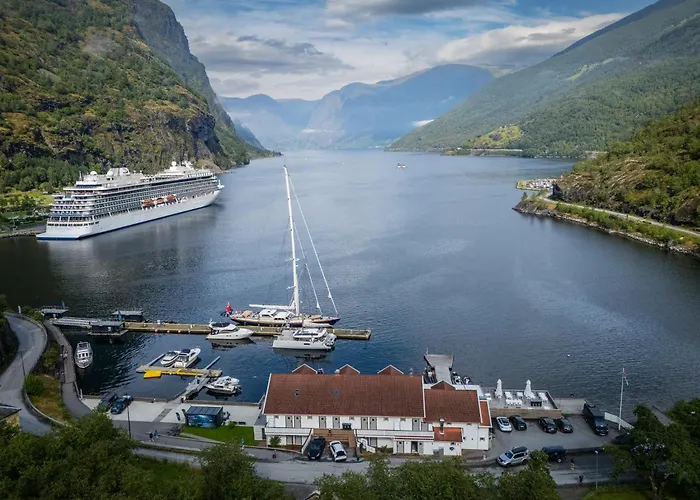 Flam Marina