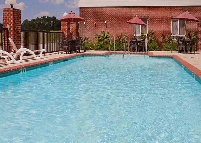 Holiday Inn Lucedale By Ihg