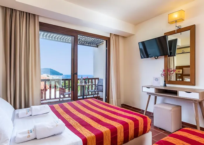 Skopelos Holidays Hotel&Spa