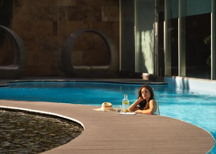 Onyria Marinha Cascais, Vignette Collection By Ihg