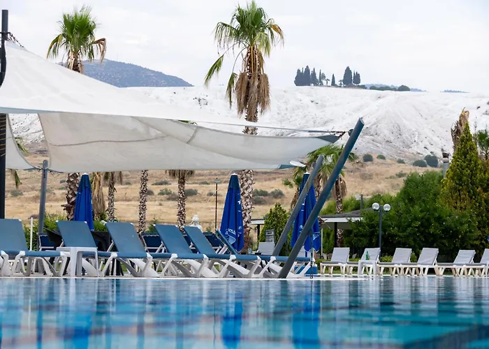 Tripolis Hotel