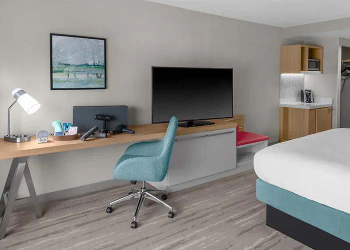 Hilton Garden Inn Hartford South/Glastonbury