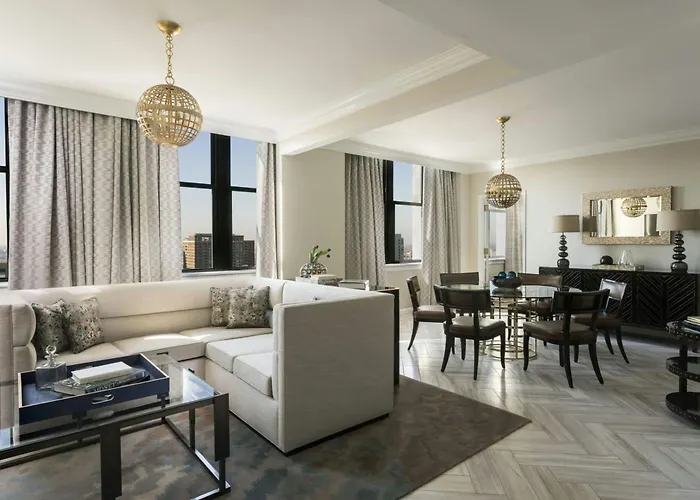 Ritz-Carlton, Philadelphia