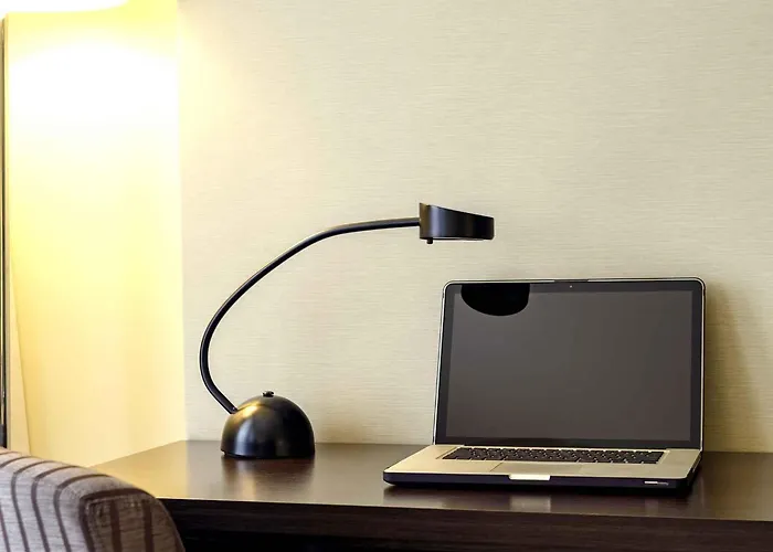 Mercure Salvador Pituba