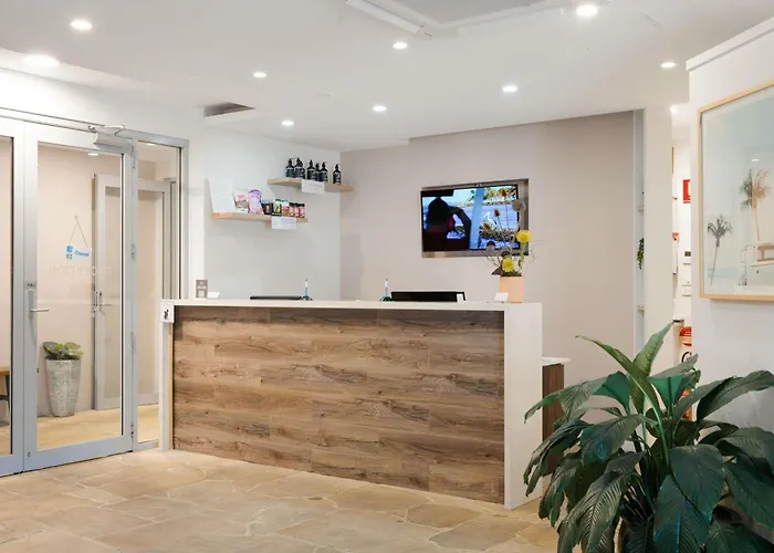 The Sebel Byron Bay