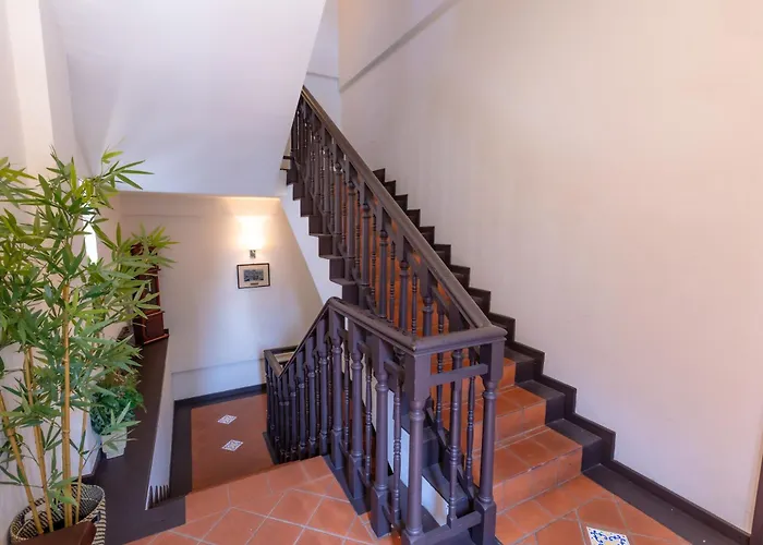 Inn At Temple St By Q Loft