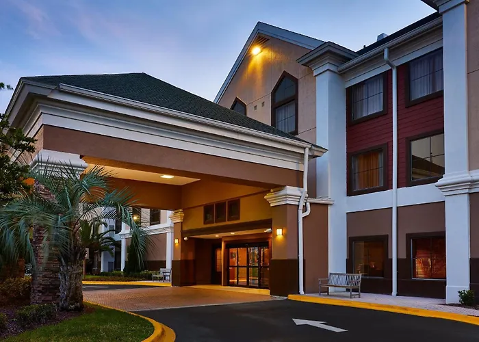 Staybridge Suites Orlando South By Ihg