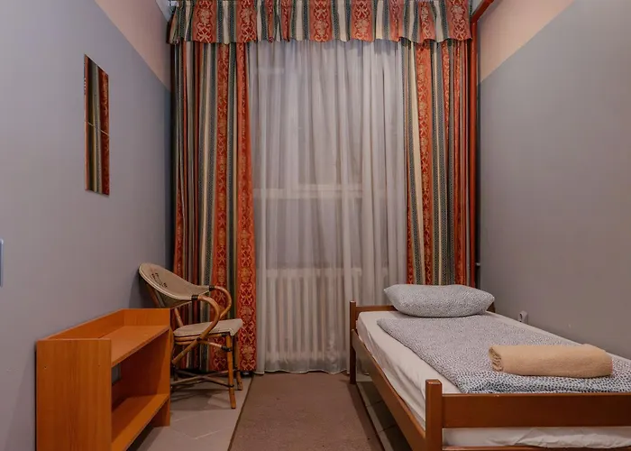 Deep Guest House