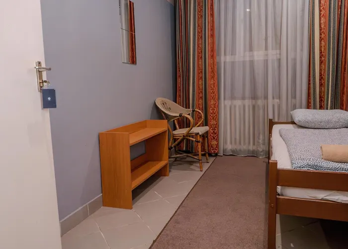 Deep Guest House