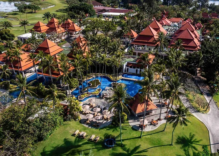 Banyan Tree Phuket