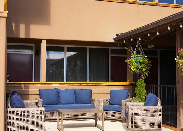 Big Horn Lodge