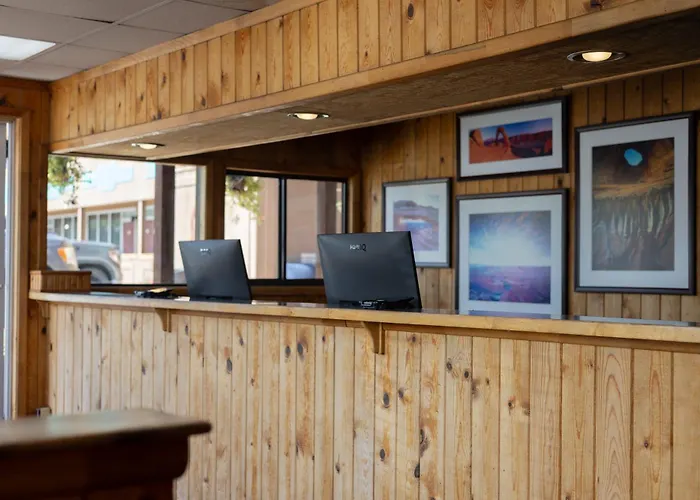 Big Horn Lodge