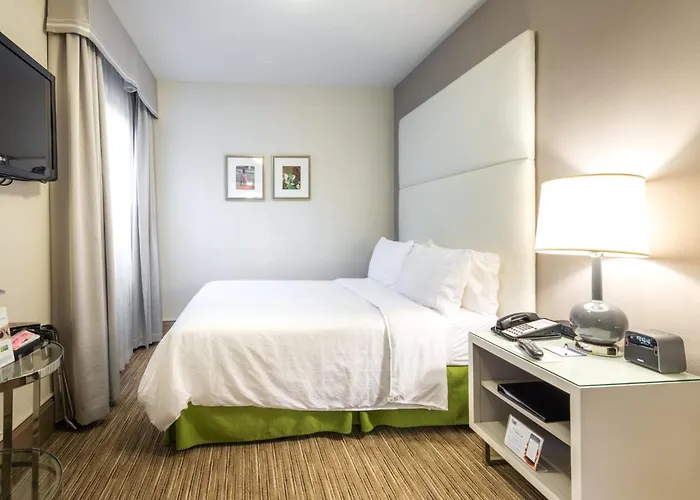  Holiday Inn Express Chicago - Magnificent Mile By Ihg