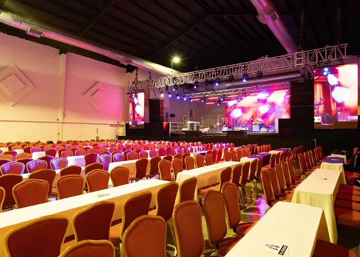 Hotel El Panama By Faranda Grand, A Member Of Radisson Individuals