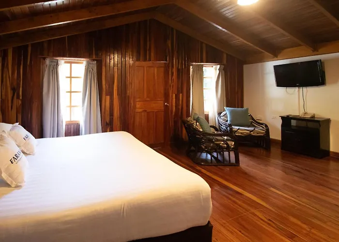 Hotel Faranda Bambito Chiriqui, A Member Of Radisson Individuals